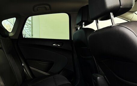 Opel Astra J, 2014 год, 849 000 рублей, 12 фотография