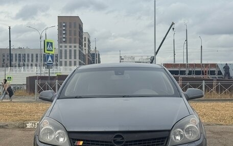 Opel Astra H, 2007 год, 425 000 рублей, 1 фотография