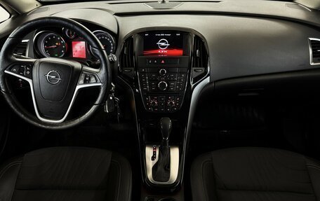 Opel Astra J, 2014 год, 849 000 рублей, 5 фотография