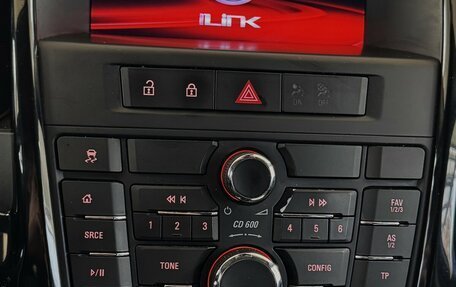 Opel Astra J, 2014 год, 849 000 рублей, 7 фотография