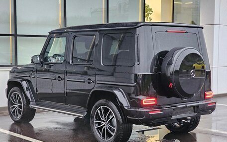 Mercedes-Benz G-Класс W463 рестайлинг _iii, 2024 год, 31 390 000 рублей, 3 фотография