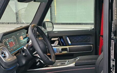 Mercedes-Benz G-Класс W463 рестайлинг _iii, 2024 год, 31 390 000 рублей, 8 фотография