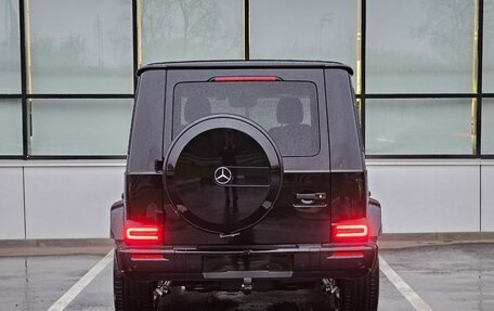 Mercedes-Benz G-Класс W463 рестайлинг _iii, 2024 год, 31 390 000 рублей, 6 фотография