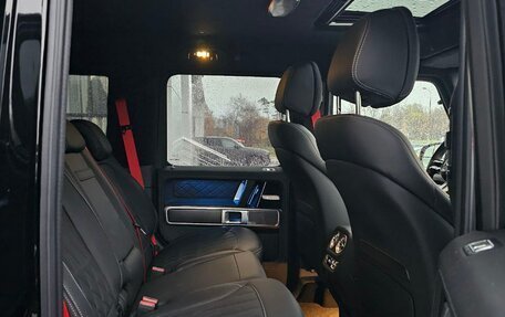 Mercedes-Benz G-Класс W463 рестайлинг _iii, 2024 год, 31 390 000 рублей, 10 фотография