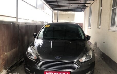 Ford Focus III, 2018 год, 950 000 рублей, 1 фотография