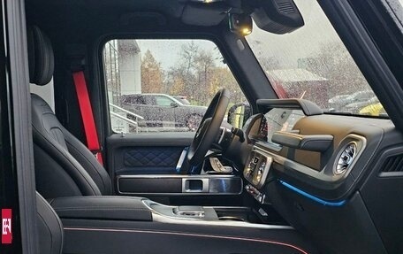 Mercedes-Benz G-Класс W463 рестайлинг _iii, 2024 год, 31 390 000 рублей, 9 фотография