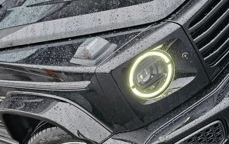 Mercedes-Benz G-Класс W463 рестайлинг _iii, 2024 год, 31 390 000 рублей, 14 фотография