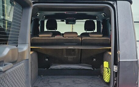 Mercedes-Benz G-Класс W463 рестайлинг _iii, 2024 год, 31 390 000 рублей, 12 фотография