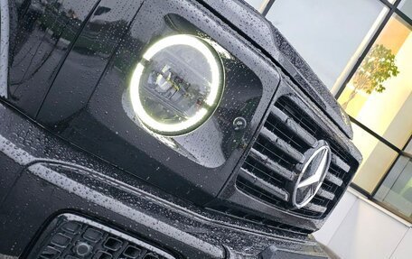 Mercedes-Benz G-Класс W463 рестайлинг _iii, 2024 год, 31 390 000 рублей, 19 фотография