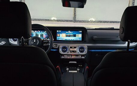 Mercedes-Benz G-Класс W463 рестайлинг _iii, 2024 год, 31 390 000 рублей, 20 фотография