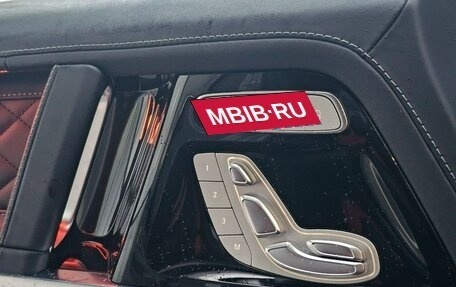 Mercedes-Benz G-Класс W463 рестайлинг _iii, 2024 год, 31 390 000 рублей, 15 фотография