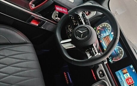 Mercedes-Benz G-Класс W463 рестайлинг _iii, 2024 год, 31 390 000 рублей, 16 фотография