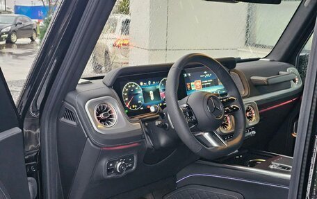 Mercedes-Benz G-Класс W463 рестайлинг _iii, 2024 год, 31 390 000 рублей, 28 фотография