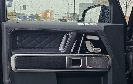 Mercedes-Benz G-Класс W463 рестайлинг _iii, 2024 год, 31 390 000 рублей, 31 фотография