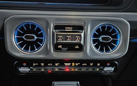 Mercedes-Benz G-Класс W463 рестайлинг _iii, 2024 год, 31 390 000 рублей, 30 фотография