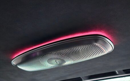 Mercedes-Benz G-Класс W463 рестайлинг _iii, 2024 год, 31 390 000 рублей, 35 фотография