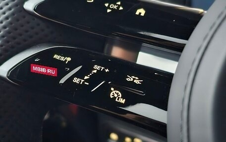 Mercedes-Benz G-Класс W463 рестайлинг _iii, 2024 год, 31 390 000 рублей, 29 фотография