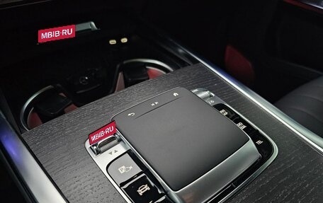 Mercedes-Benz G-Класс W463 рестайлинг _iii, 2024 год, 31 390 000 рублей, 32 фотография