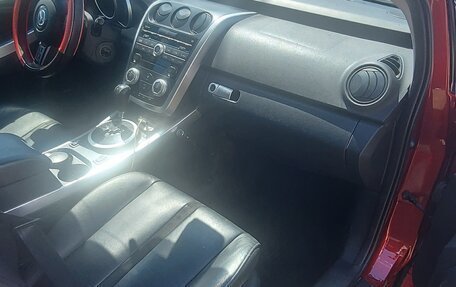 Mazda CX-7 I рестайлинг, 2008 год, 700 000 рублей, 8 фотография