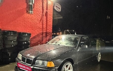 BMW 3 серия, 1997 год, 1 450 000 рублей, 11 фотография