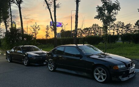 BMW 3 серия, 1997 год, 1 450 000 рублей, 10 фотография