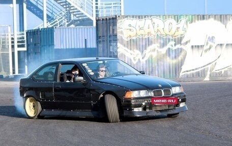 BMW 3 серия, 1997 год, 1 450 000 рублей, 4 фотография