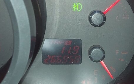 Mazda CX-7 I рестайлинг, 2008 год, 700 000 рублей, 11 фотография