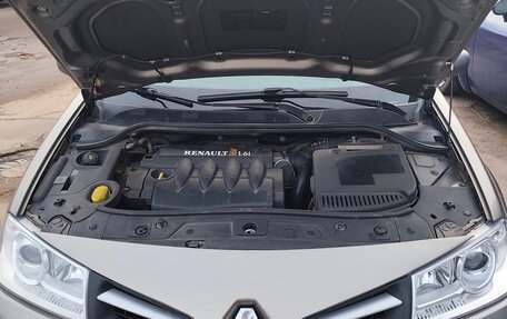 Renault Megane II, 2008 год, 500 000 рублей, 7 фотография