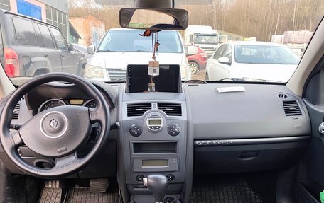 Renault Megane II, 2008 год, 500 000 рублей, 6 фотография