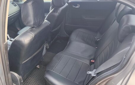 Renault Megane II, 2008 год, 500 000 рублей, 11 фотография