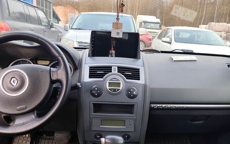 Renault Megane II, 2008 год, 500 000 рублей, 10 фотография