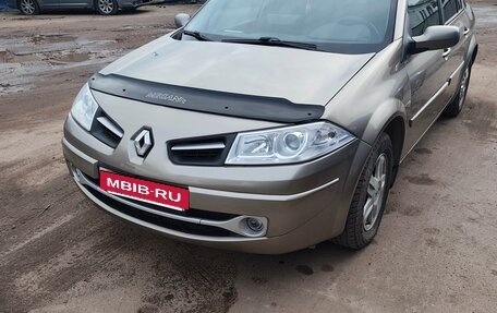 Renault Megane II, 2008 год, 500 000 рублей, 2 фотография