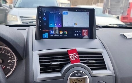 Renault Megane II, 2008 год, 500 000 рублей, 13 фотография