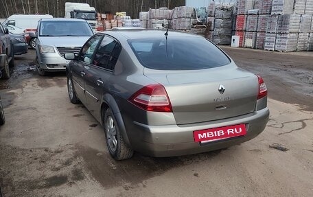 Renault Megane II, 2008 год, 500 000 рублей, 5 фотография