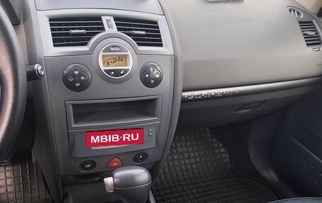 Renault Megane II, 2008 год, 500 000 рублей, 14 фотография