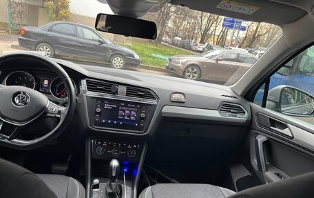 Volkswagen Tiguan II, 2020 год, 2 130 000 рублей, 8 фотография