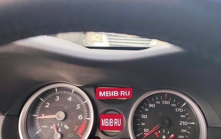 Renault Megane II, 2008 год, 500 000 рублей, 15 фотография