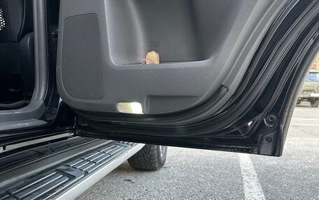 Toyota Land Cruiser Prado 150 рестайлинг 2, 2010 год, 3 000 000 рублей, 15 фотография