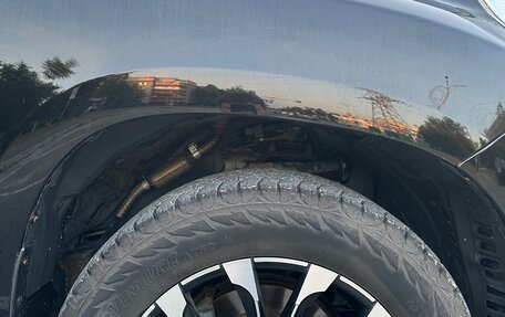 Toyota Land Cruiser Prado 150 рестайлинг 2, 2010 год, 3 000 000 рублей, 16 фотография