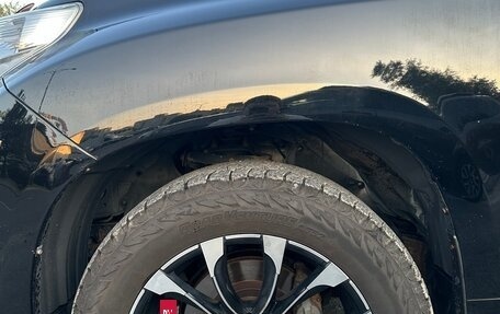 Toyota Land Cruiser Prado 150 рестайлинг 2, 2010 год, 3 000 000 рублей, 17 фотография