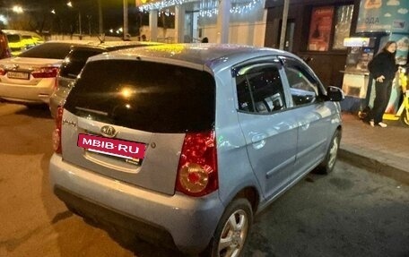 KIA Picanto I, 2010 год, 360 000 рублей, 3 фотография