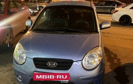 KIA Picanto I, 2010 год, 360 000 рублей, 2 фотография