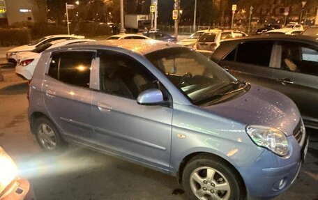 KIA Picanto I, 2010 год, 360 000 рублей, 6 фотография