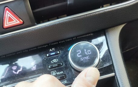 Hyundai Sonata VIII, 2021 год, 1 950 000 рублей, 4 фотография