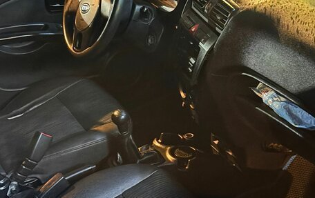 KIA Picanto I, 2010 год, 360 000 рублей, 12 фотография