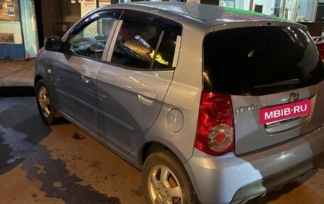 KIA Picanto I, 2010 год, 360 000 рублей, 8 фотография