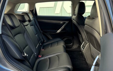 Geely Atlas, 2022 год, 1 999 000 рублей, 8 фотография