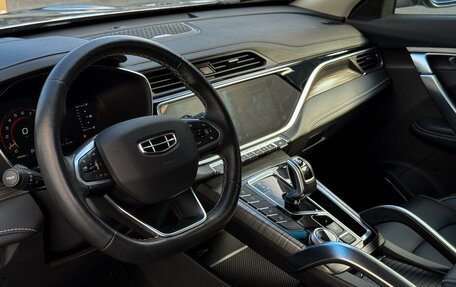 Geely Atlas, 2022 год, 1 999 000 рублей, 7 фотография