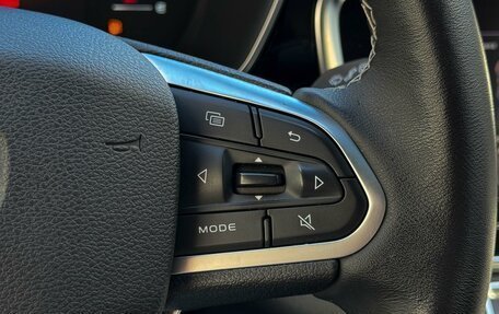 Geely Atlas, 2022 год, 1 999 000 рублей, 18 фотография