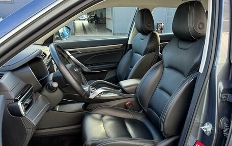 Geely Atlas, 2022 год, 1 999 000 рублей, 11 фотография